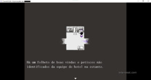 Gameplay footage from tomorrow won't come for those without ██████.