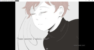 Gameplay footage from tomorrow won't come for those without ██████.