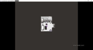 Gameplay footage from tomorrow won't come for those without ██████.