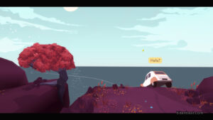 Far From Noise gameplay.