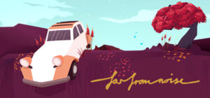 Far From Noise Cover