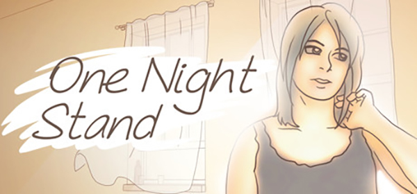 One Night Stand Cover