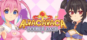 Alpacapaca Double Dash Cover