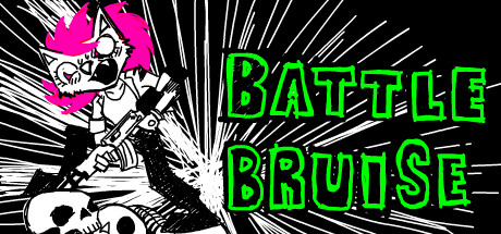 Battle Bruise Cover