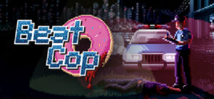 Beat Cop Cover
