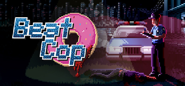 Beat Cop Cover