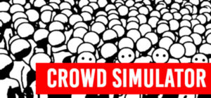 Crowd Simulator Cover