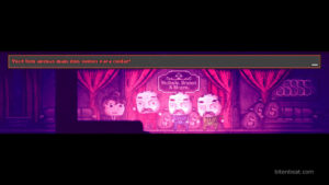 Gameplay footage from DISTRAINT: Deluxe Edition.