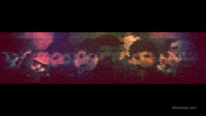 Gameplay footage from DISTRAINT: Deluxe Edition.