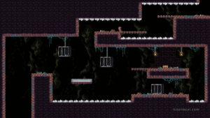 Gameplay footage from Death Fungeon.