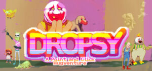 Dropsy Cover