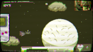 Gameplay footage from Gaijin Charenji 1: Kiss or Kill.