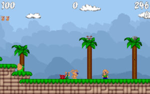 Happyland Adventures