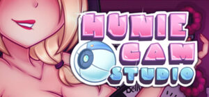 HunieCam Studio Cover