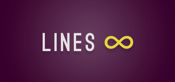 Lines Infinite Cover