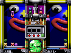 Gameplay footage from Minskies: The Abduction.