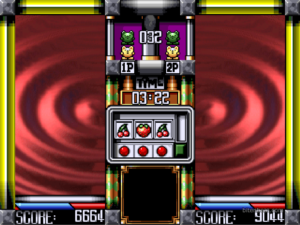 Gameplay footage from Minskies: The Abduction.