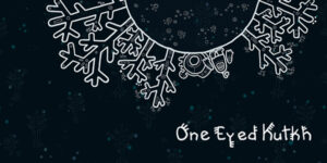 One Eyed Kutkh Cover