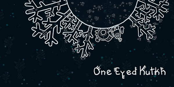 One Eyed Kutkh Cover