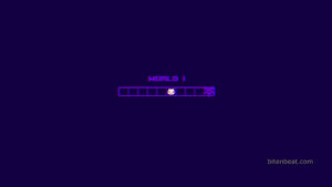 Gameplay footage from PUSS!.