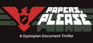 Papers, Please Cover