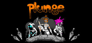 Plunge Cover