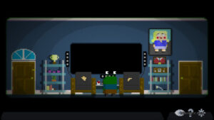 The Mind of Marlo gameplay.