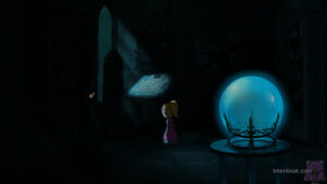 Gameplay footage from Tsioque.