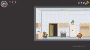 Gameplay footage from Zueirama.