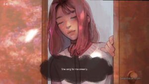 Gameplay footage from missed messages.