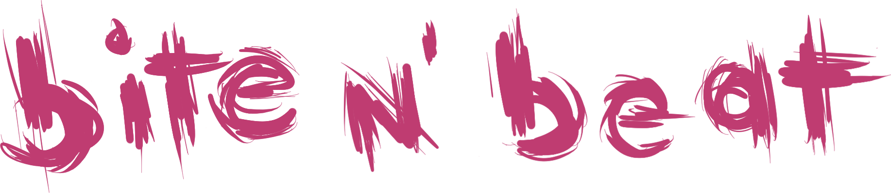 Bite n' Beat Logo 2026