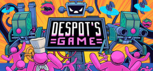 Despot's Game Cover