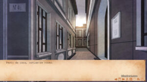 Gameplay footage from Edge of Reality.