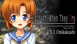 Higurashi When They Cry Hou – Ch.1 Onikakushi