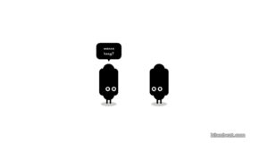 Gameplay footage from Mingle.