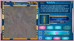 Gameplay footage from Mokoko X.