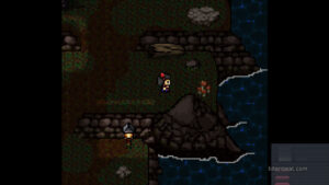 Gameplay footage from Red Bow.