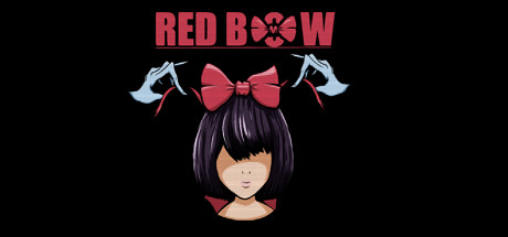 Red Bow Cover