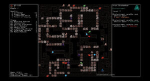 Realm 7 from Rift Wizard.