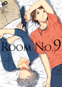 Room No9 Cover