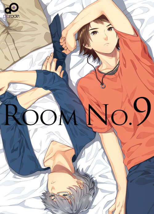 Room No9 Cover