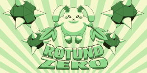 Rotund Zero Cover