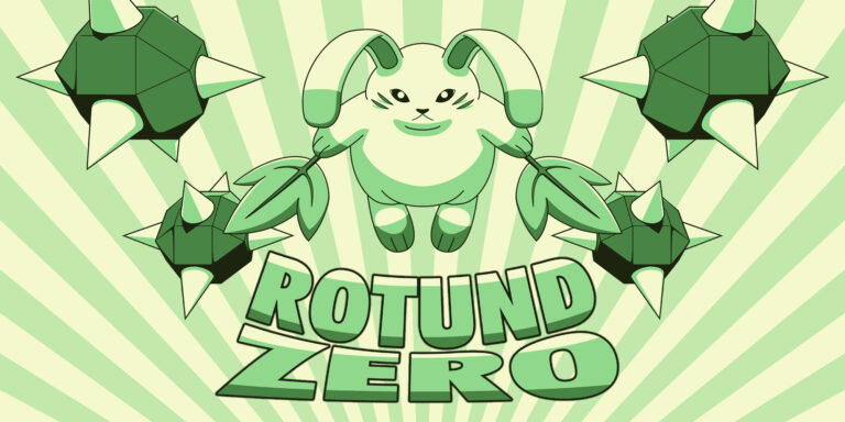 Rotund Zero Cover