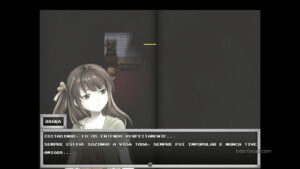 Gameplay footage from Scarred Stars: Traumatic Edition.