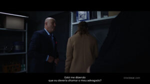 Gameplay footage from She Sees Red.