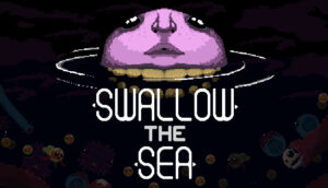 Swallow the Sea Cover