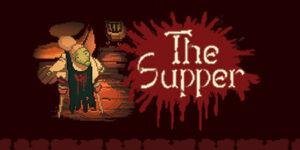 The Supper Cover