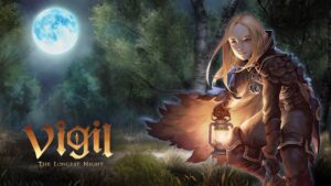 Vigil: The Longest Night Cover
