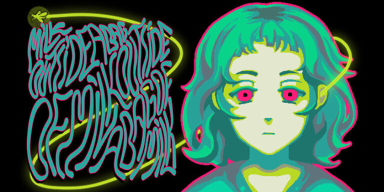 milk outside a bag of milk outside a bag of milk Covver