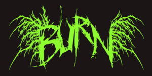 Burn Cover